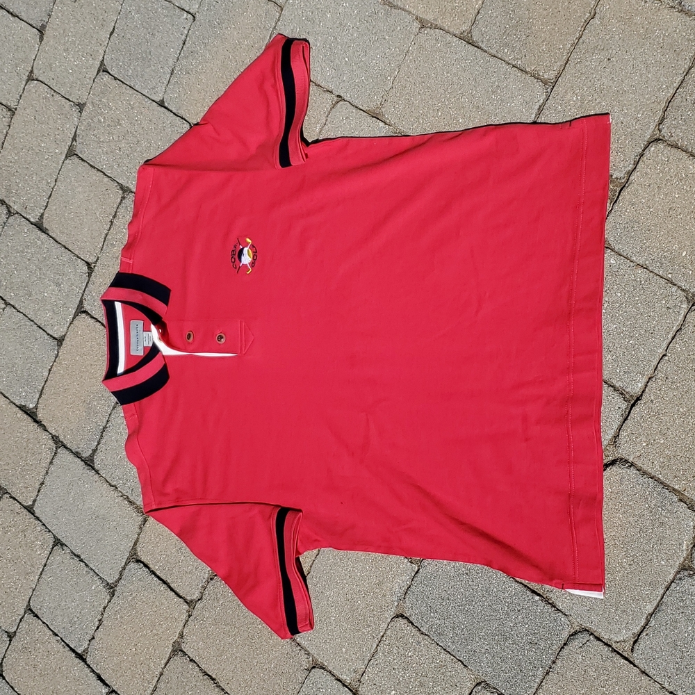 Cutter & Buck Golf Polo
